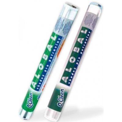 Q Clean Alobal 9my10 m – Hledejceny.cz