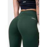 Nebbia Classic hero High Waist Leggings 570 zelené – Hledejceny.cz