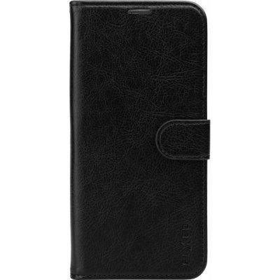 FIXED Opus Xiaomi Redmi Note 12 Pro+, černé FIXOP3-957-BK – Hledejceny.cz