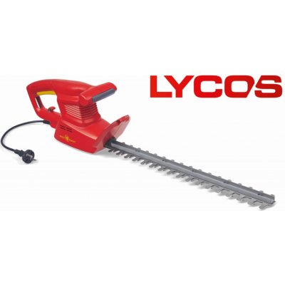 WOLF Garten LYCOS E/500H – Zboží Mobilmania