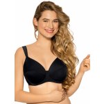 Gaia podprsenka 075 Maddalena černá – Zboží Dáma