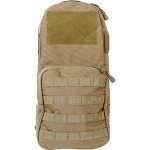 8FIELDS Taktický batoh Coyote 2,5l – Zboží Dáma