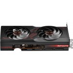 Sapphire Radeon RX 7600 PULSE 8GB GDDR6 11324-01-20G – Zboží Živě