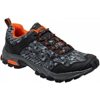 Bennon Cammo Low Outdoor polobotka – Zbozi.Blesk.cz