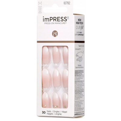 imPRESS Medium Awestruck 30 ks – Hledejceny.cz
