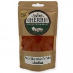 Herbi Paprika sladká lahůdková 50 g – Zboží Dáma