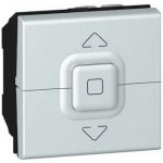Legrand 079226 MOSN DVOJ SP.OVL.ŽALUZIÍ 2M HL – Hledejceny.cz