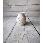 Bridgewater aroma lampa Leaf – Zboží Dáma