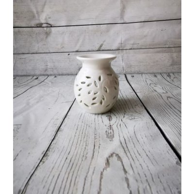 Bridgewater aroma lampa Leaf – Zboží Dáma