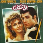 O.S.T. - Pomáda Grease CD – Zboží Dáma