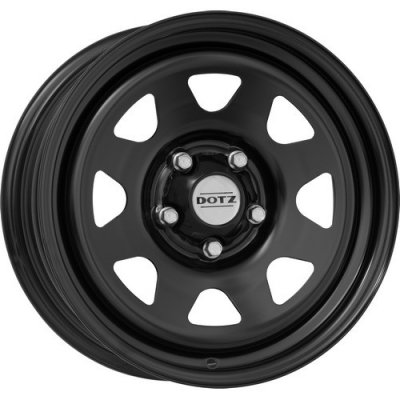 DOTZ 4X4 Pharao 6x15 5x139.7 ET45