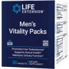 Doplněk stravy Life Extension Men's Vitality Packs 30 x balení po 3 ks, kapsle + softgel