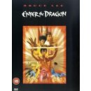 Enter The Dragon DVD