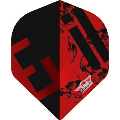 Bull's Player 100 Karel Sedlacek 90 E2 No.2 100 Micron – Zboží Dáma