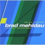 MEHLDAU,BRAD LIVE-THE ART OF THE TRIO 4 – Hledejceny.cz