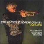 Winther Jens - Concord CD – Hledejceny.cz