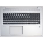 česká klávesnice HP Probook 450 G6 450 G7 CZ/SK podsvit palmrest fpr – Zboží Mobilmania