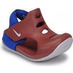 Nike Sunray Protect 3 modrá – Zbozi.Blesk.cz