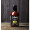Omáčka Jack Daniel's Omáčka Barbecue Old No.7 Honey BBQ Sauce 473 ml
