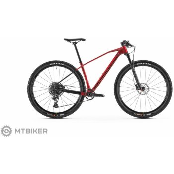 Mondraker Chrono Carbon R 2022