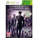 Saints Row: The Third (The Full Package) – Zboží Dáma