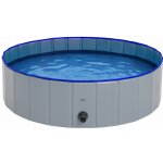 Purlov skládací bazének pro psy 120 x 30 cm – Sleviste.cz