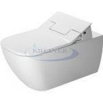 DURAVIT Happy D.2 2550590000 – Zboží Dáma