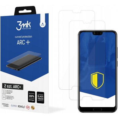 Ochranná fólie 3MK HTC Desire 21 Pro – Hledejceny.cz