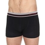 Brubeck boxerky BX10870 černé – Hledejceny.cz