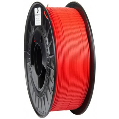 3DPower PET-G 1,75mm Red 1 kg – Zboží Živě