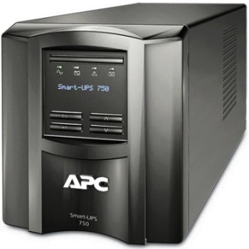 APC SMT750IC