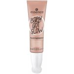Essence BABY GOT GLOW tekutý rozjasňovač 10 Sassy In Silk 10 ml – Zboží Dáma Essence BABY GOT GLOW tekutý rozjasňovač 10 Sassy In Silk 10 ml – Zboží Dáma