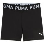 Puma Strong Short Tight 3" W 52600201 puma black – Hledejceny.cz