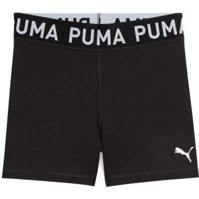 Puma Strong Short Tight 3" W 52600201 puma black – Hledejceny.cz