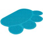 Croci Předložka před WC tlapka 40 x 30 cm – Zboží Dáma