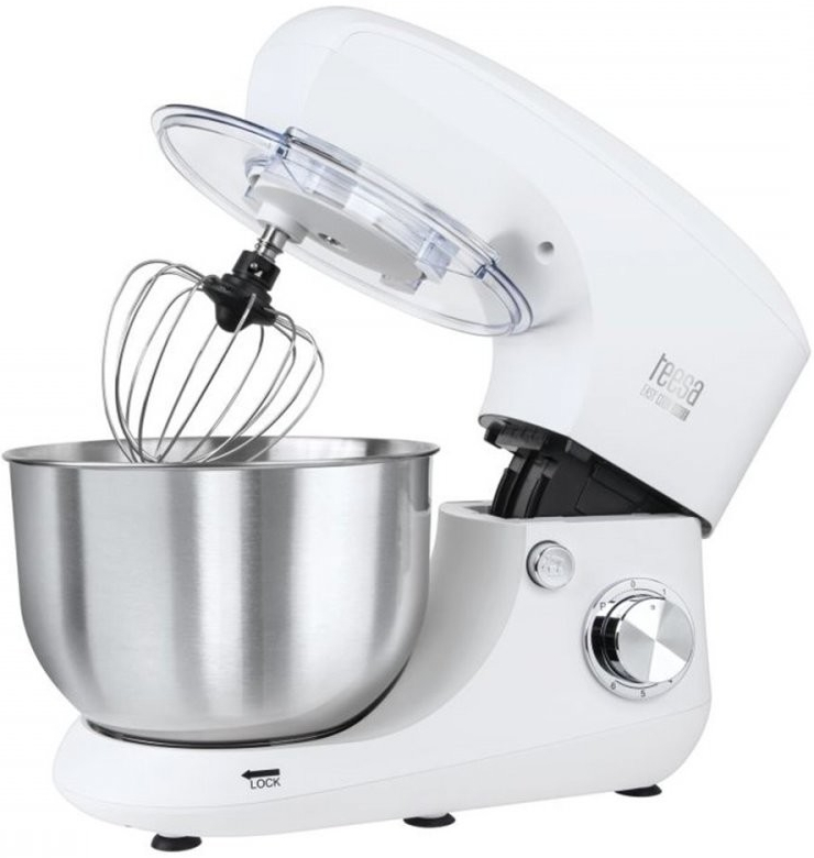 Teesa EASY COOK SINGLE TSA3545-W