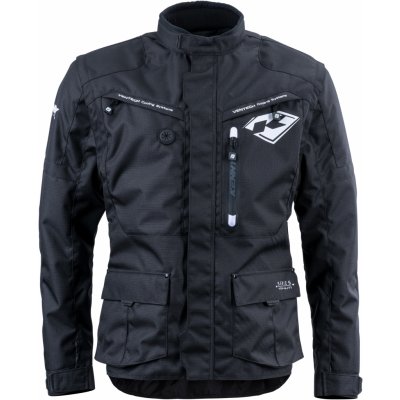 Kenny TITANIUM 23 černá – Zboží Mobilmania