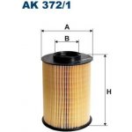 Vzduchový filtr Filtron AK372/1 – Hledejceny.cz