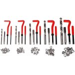 Sixtol Mechanic Thread Set 131 na opravu závitů, M5 - M12 – Zboží Dáma