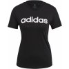 Dámská Trička adidas LIN T W GL0769 černé