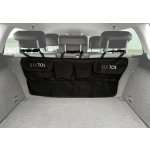 Organizér na sedadla do auta CAR POCKETS, 8 kapes SIXTOL | Zboží Auto