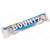Čokoládová tyčinka Bounty mléčná 57 g