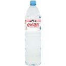 Evian minerální voda 1,5l