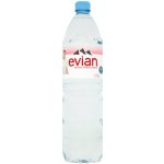 Evian minerální voda 1,5 l – Hledejceny.cz