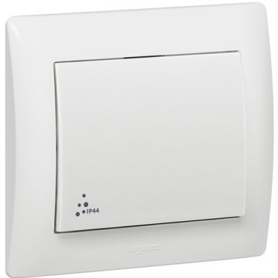 Legrand GALEA 771020 střídavý č.6 IP44 – Hledejceny.cz