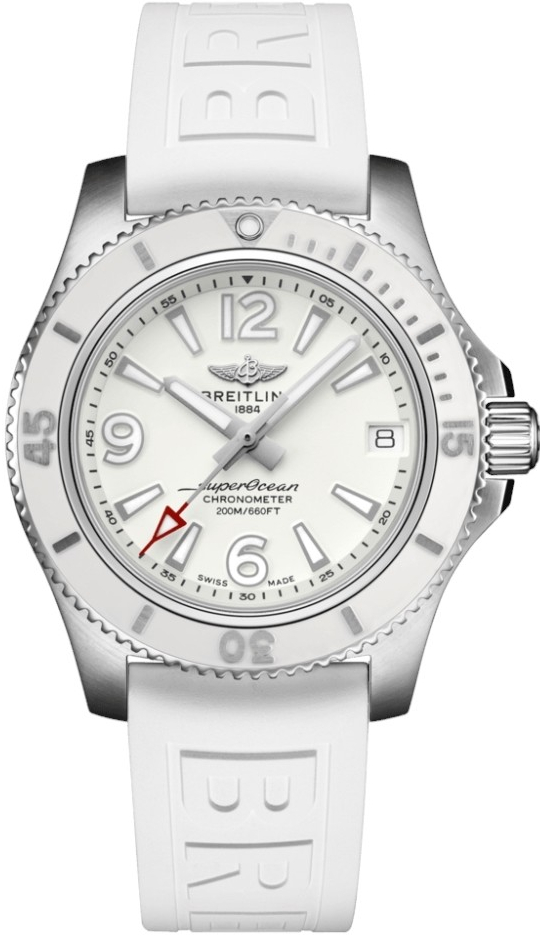 Breitling A17316D21A1S1