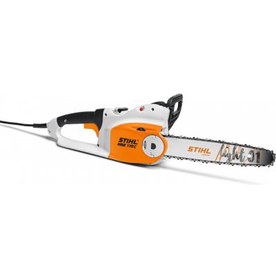 Stihl MSE 170 CQ 12092000155 – Zboží Mobilmania