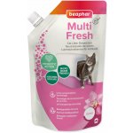 Beaphar Multi-Frisch na toalety pro kočky Orchidej 400 g – Zboží Dáma