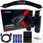 Hikmicro Habrok HQ35LN – Zboží Živě
