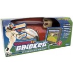 Radica Connect TV Cricket Direct TV Game – Zboží Živě